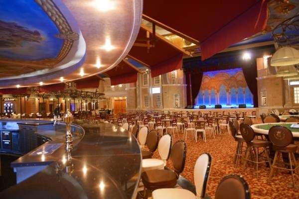 Hotel Riadh Palms - Family and Couples Only (Sousse)